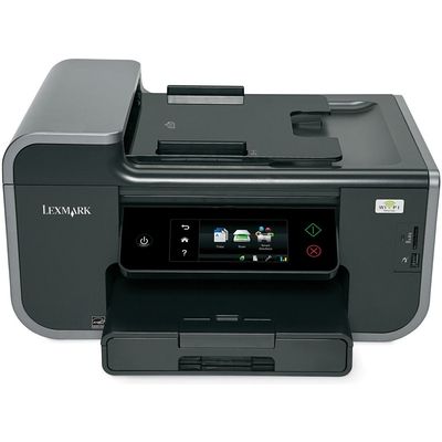Lexmark Pro 805
