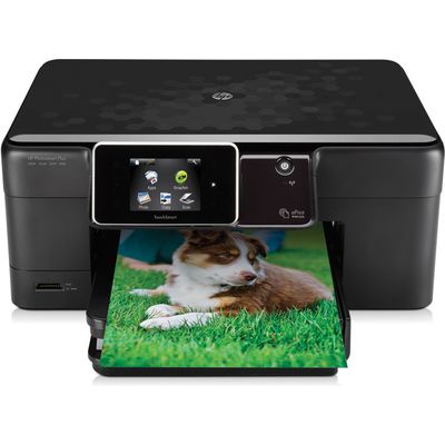 HP Photosmart Plus E