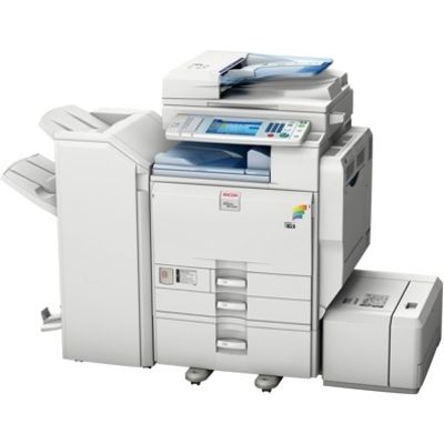 Ricoh Aficio MP 3100