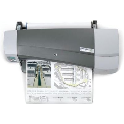 HP DesignJet 111 series