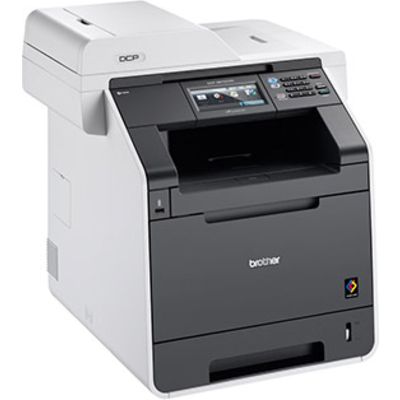 Brother DCP-9270CDN