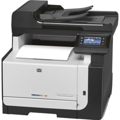 HP Color LaserJet Pro CM1415