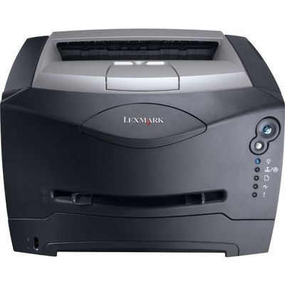 Lexmark E342n