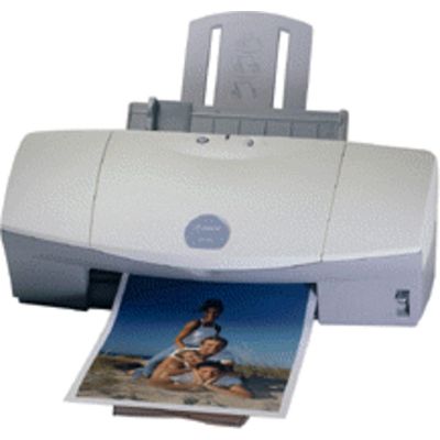 Canon S450