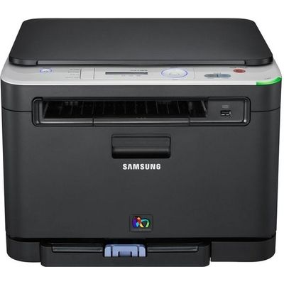Samsung CLX-3185WK