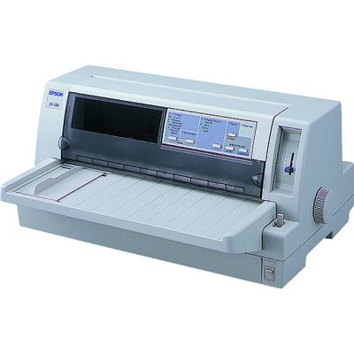 Epson LQ-680 Pro