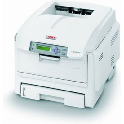 OKI C5850dn