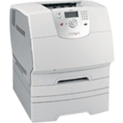 Lexmark T 640DN