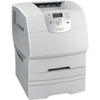 Lexmark T 642N