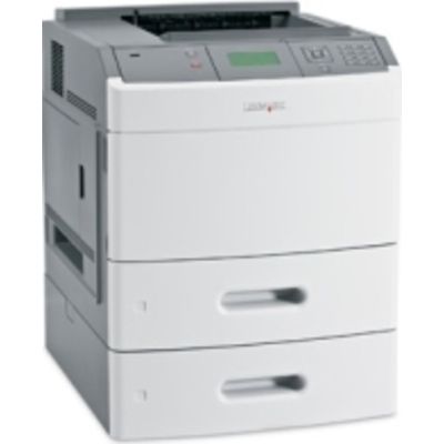 Lexmark T 652N