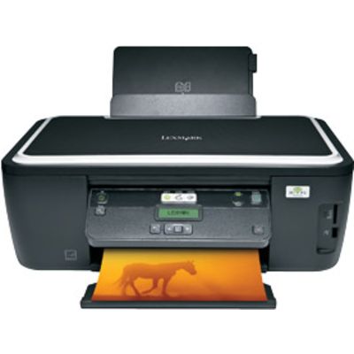 Lexmark Impact S 301