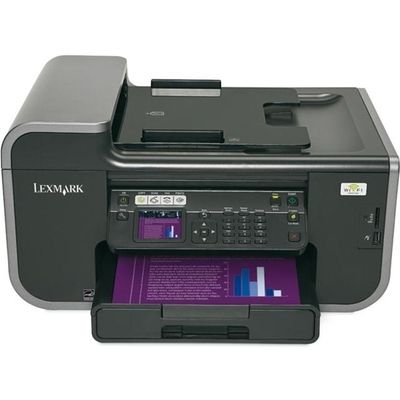 Lexmark Pro 704