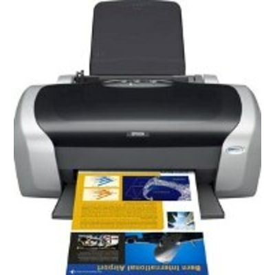 Epson StylusD88 Plus