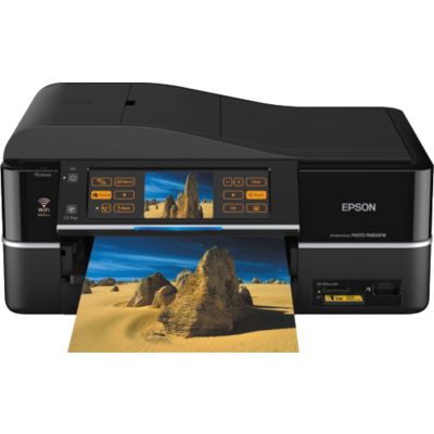 Epson Stylus Photo PX800FW