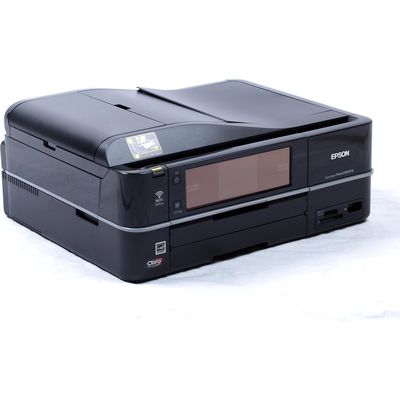 Epson Stylus Photo PX810FW