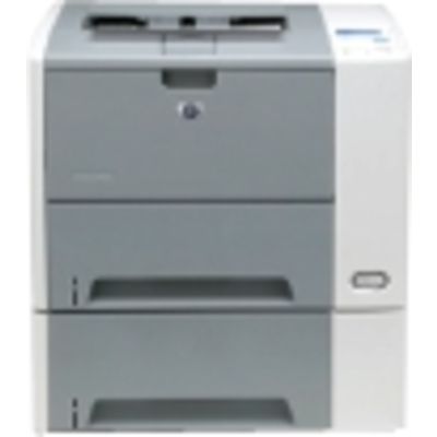 HP LaserJet P3005DN