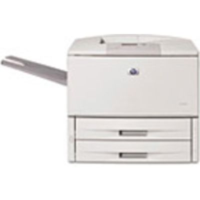 HP LaserJet 9050DN