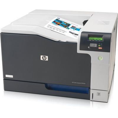 HP Color LaserJet Pro CP5225