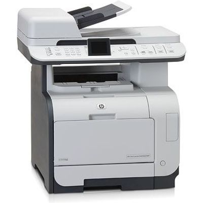 HP Color LaserJet CM2320