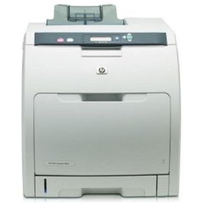 HP Color LaserJet 3800DN