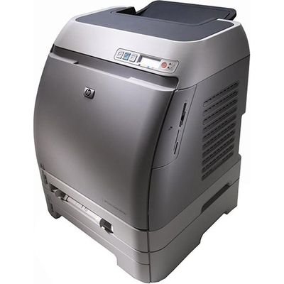 HP Color LaserJet 2605DN