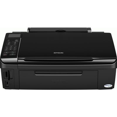Epson Stylus SX510W