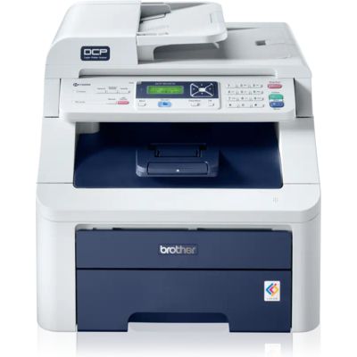 Brother DCP-9010
