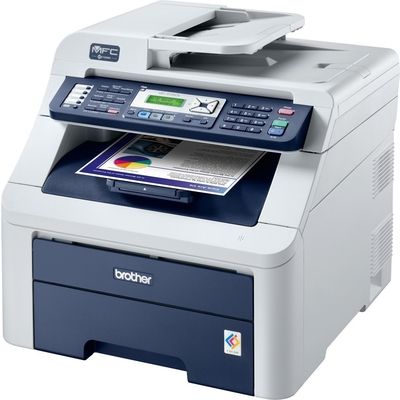 Brother MFC-9120CW