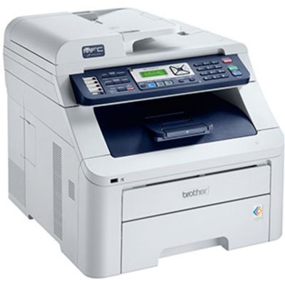 Brother MFC-9320CW