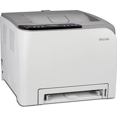 Ricoh Aficio SPC231N