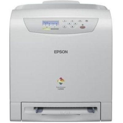 Epson AcuLaserC2900 Series