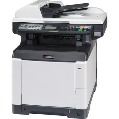 Kyocera FS-C2026MFP