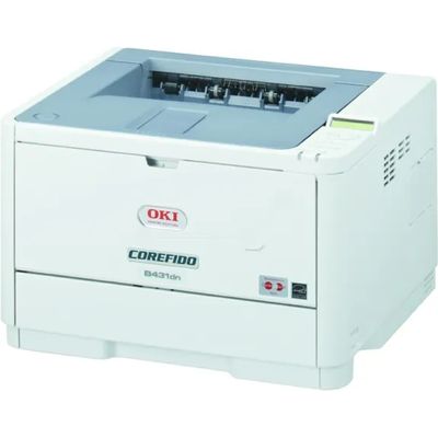OKI B 431DN