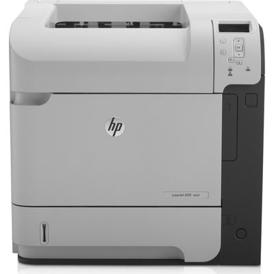 HP LaserJet Enterprise 600 M601DN