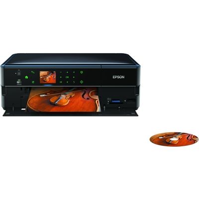 Epson Stylus Photo PX730WD