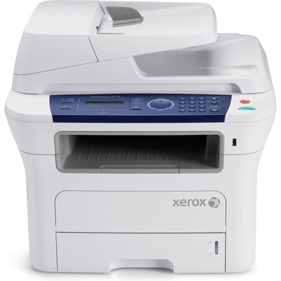 Xerox WorkCentre 3210