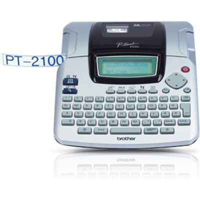 Brother P-Touch 2100VP