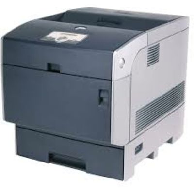 Dell ColorLaserPrinter 5100cn