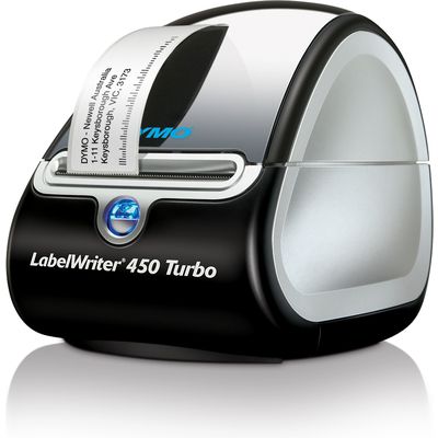 Dymo LabelWriter 450 Turbo