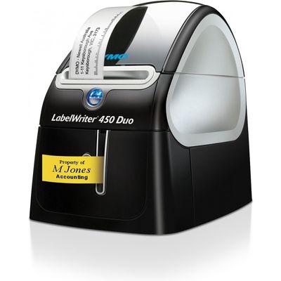 Dymo LabelWriter 450 Duo