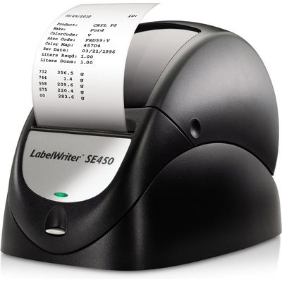 Dymo LabelWriter SE450