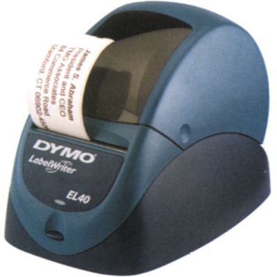 Dymo LabelWriter EL 40