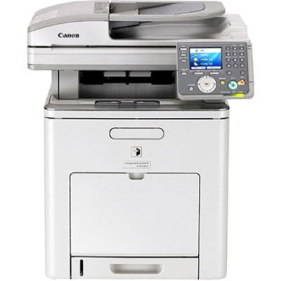Canon imageRUNNER C1028iF