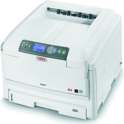 OKI C801n