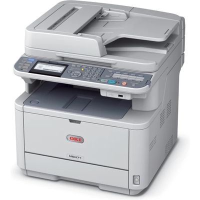 OKI MB 471DNW