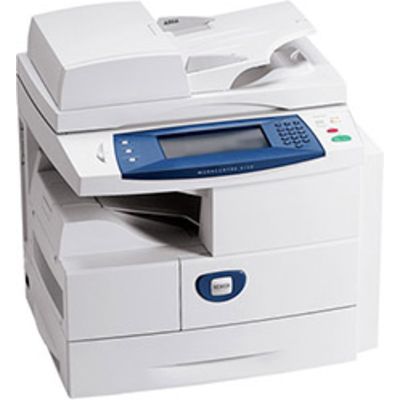 Xerox WorkCentre 4150P