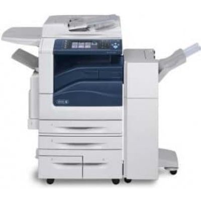 Xerox WorkCentre 7525