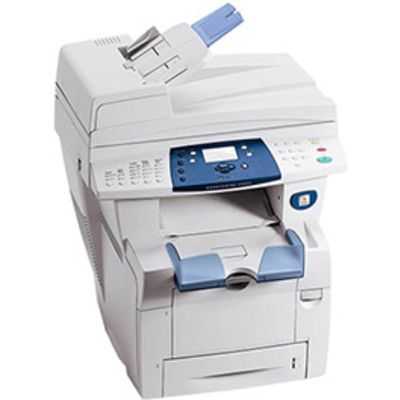 Xerox WorkCentreC 2424DX