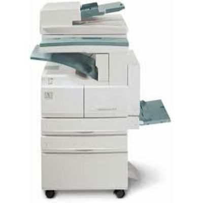 Xerox WorkCentre Pro 421E