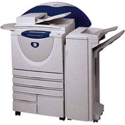 Xerox WorkCentre Pro 55